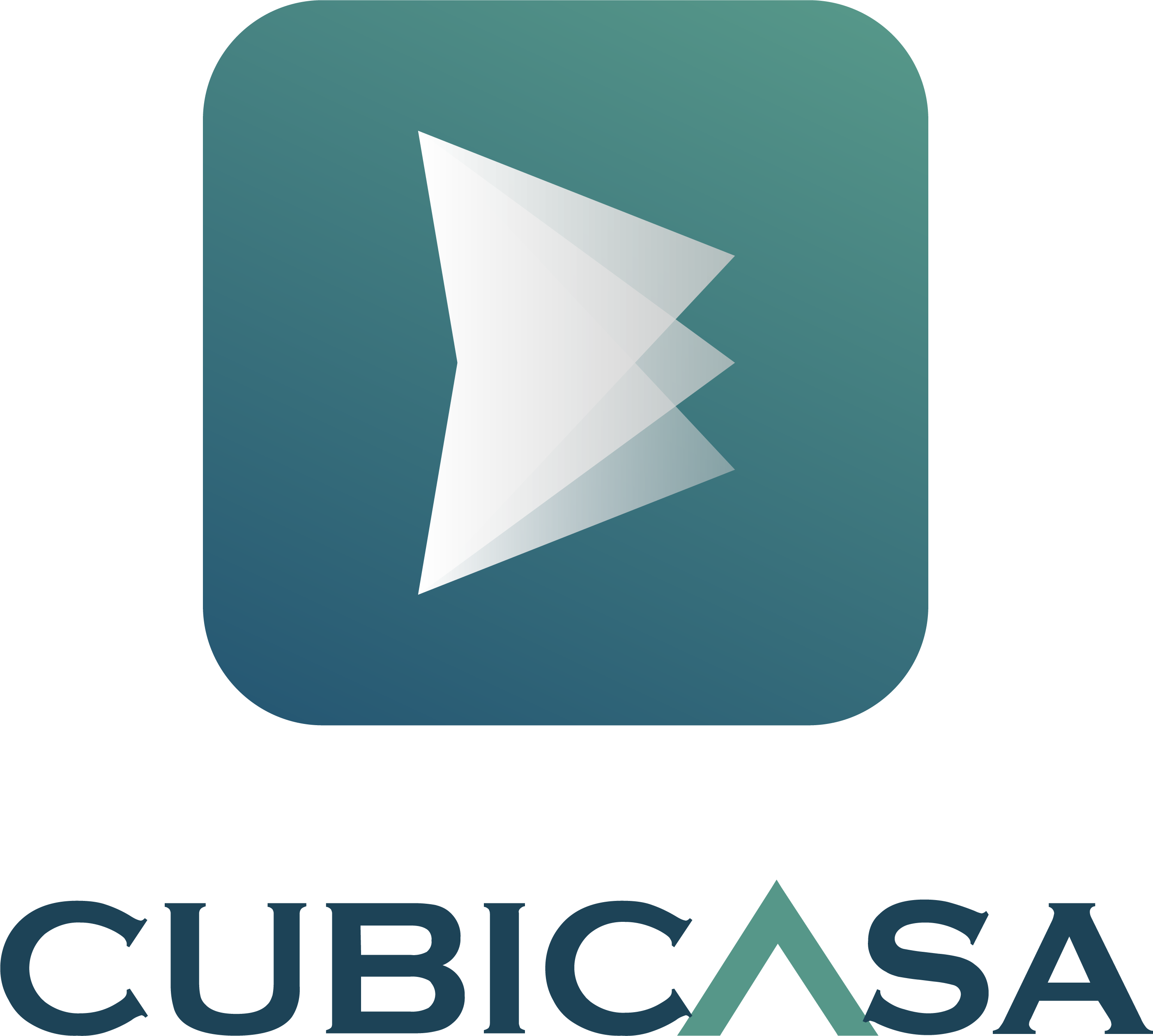Cubicasa Logo